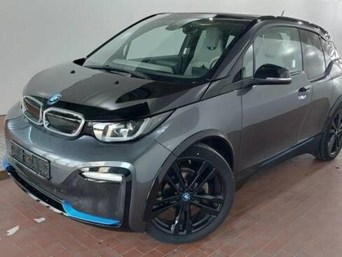 BMW i3 Hatchback 0,0 125 kw