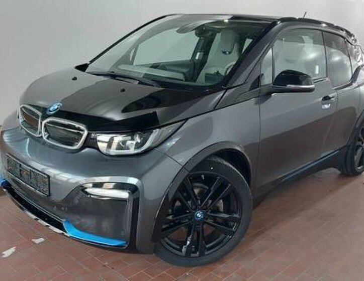 BMW i3 Hatchback 0,0 125 kw