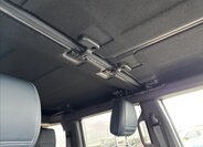 Ford Bronco Ostatní 2,7 l 246 kw