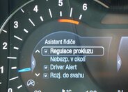 Ford Mondeo Kombi 2,0 l 110 kw