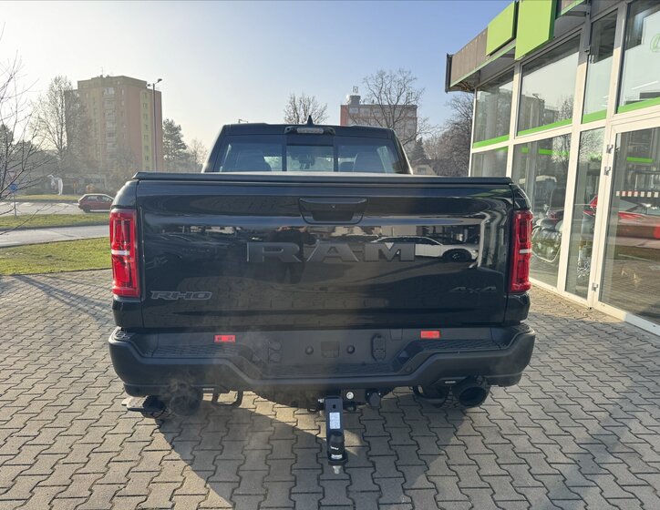 Dodge RAM Pick-up 3,0 l 397 kw