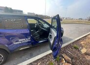 Toyota Yaris Cross SUV / Terénní 1,5 l 92 kw