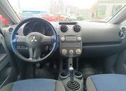 Mitsubishi Colt Hatchback 1,3 l 70 kw