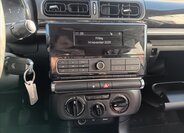 Citroën C3 Hatchback 1,2 l 50 kw