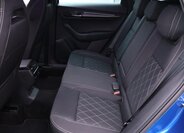 Škoda Karoq SUV 2,0 l 110 kw