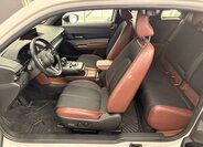 Mazda MX-30 SUV / Terénní 0,0 107 kw