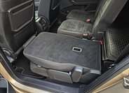 Volkswagen Touran Kombi 1,4 l 110 kw