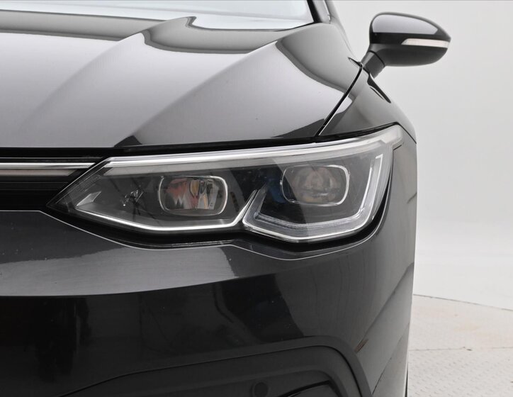 Volkswagen Golf Kombi 2,0 l 110 kw