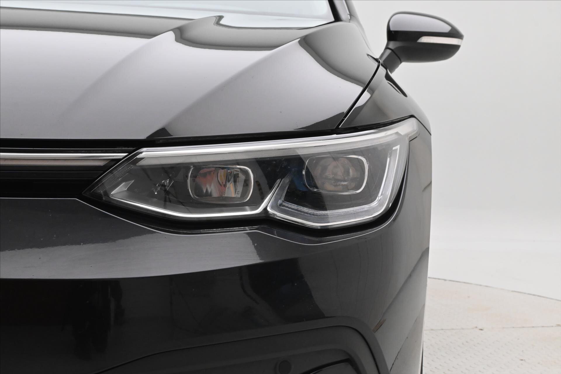 Volkswagen Golf Kombi 2,0 l 110 kw