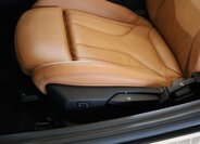 BMW Z4 Kabriolet 3,0 l 250 kw