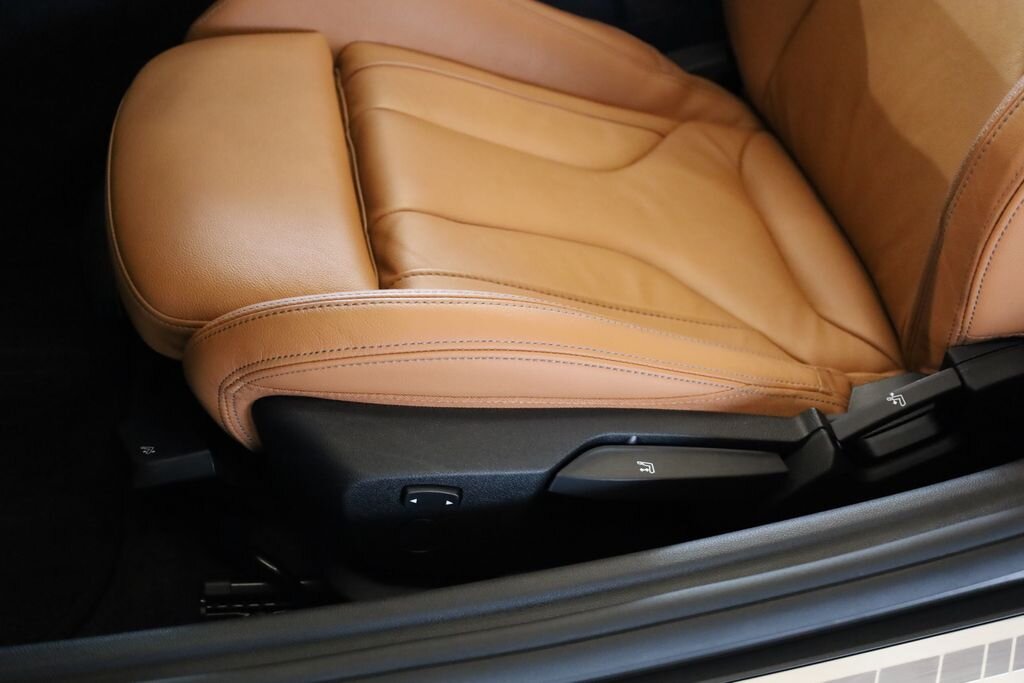 BMW Z4 Kabriolet 3,0 l 250 kw