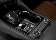 Volkswagen Touareg SUV / Terénní 3,0 l 210 kw