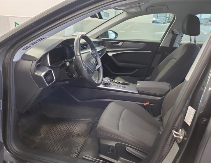 Audi A6 Sedan 2,0 l 150 kw