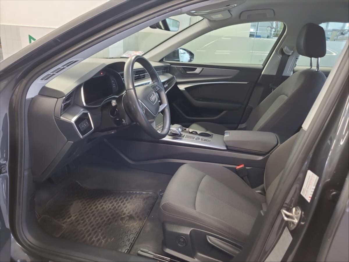 Audi A6 Sedan 2,0 l 150 kw