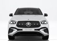 Mercedes-Benz GLE 2