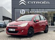 Citroën C3 Hatchback 1,2 l 60 kw