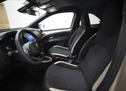 Toyota Aygo Hatchback 998,0 53 kw