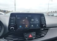 Hyundai i30 Kombi 998,0 88 kw