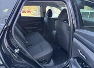 Hyundai Tucson SUV / Terénní 1,6 l 118 kw