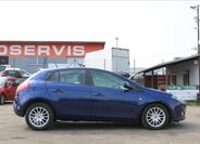 Fiat Bravo Hatchback 1,4 l 88 kw