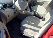Citroën C3 Picasso MPV 0,0 88 kw