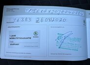 Škoda Fabia Hatchback 999,0 81 kw