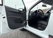 Škoda Fabia Hatchback 999,0 44 kw