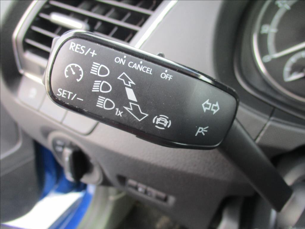 Škoda Fabia Kombi 999,0 70 kw