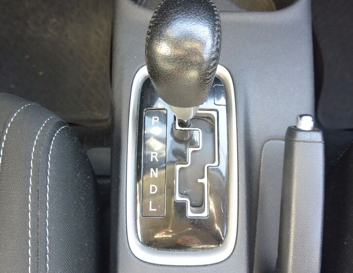 Mitsubishi Outlander 21