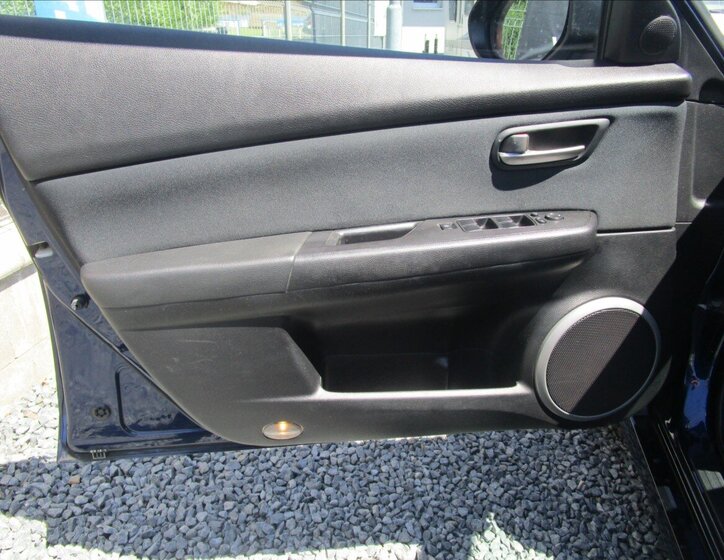 Mazda 6 Kombi 2,2 l 92 kw