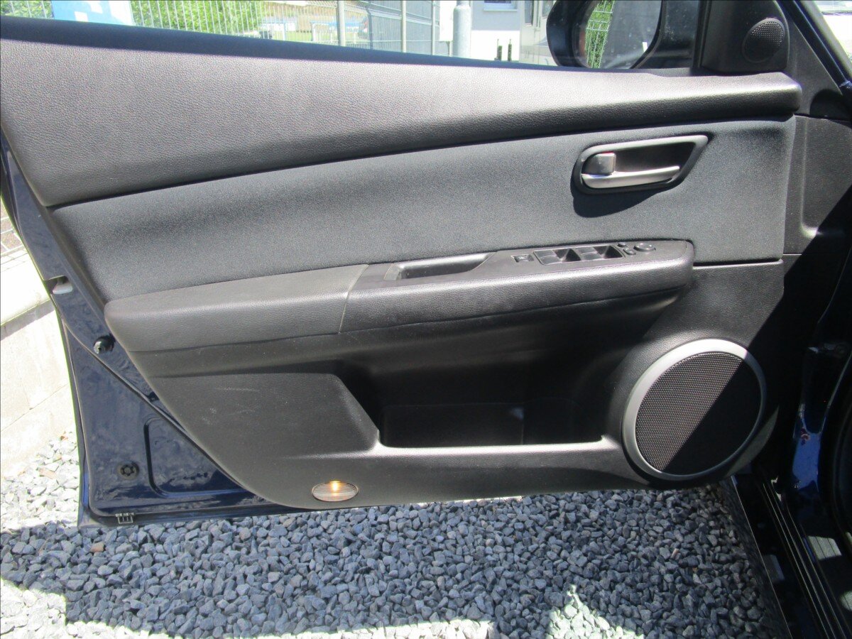 Mazda 6 Kombi 2,2 l 92 kw