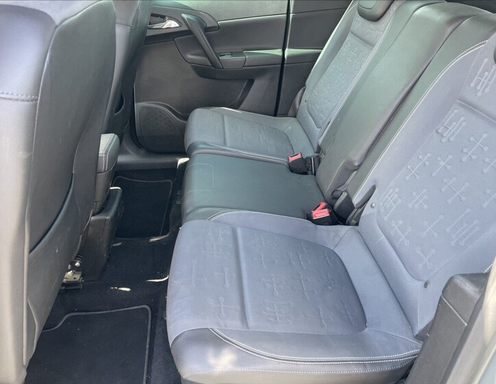 Opel Meriva MPV 1,4 l 88 kw