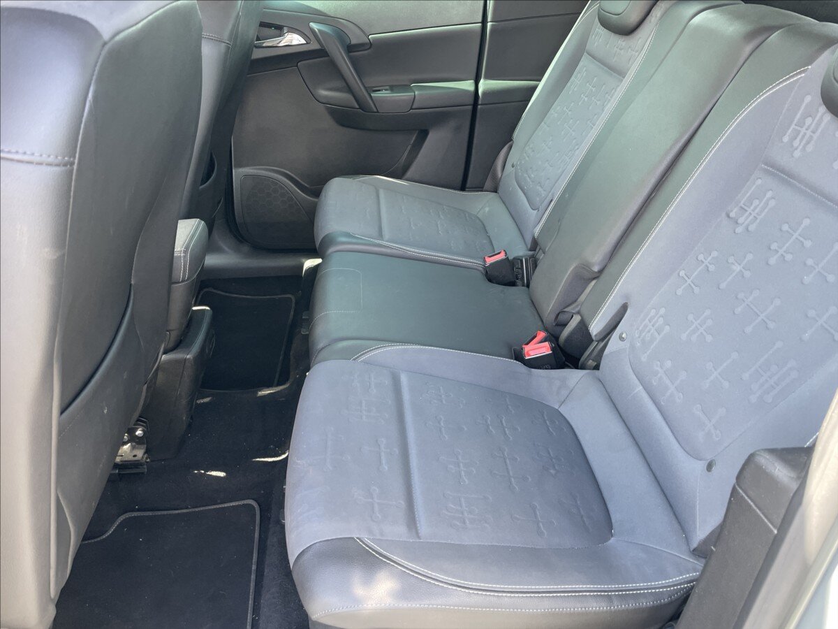 Opel Meriva MPV 1,4 l 88 kw