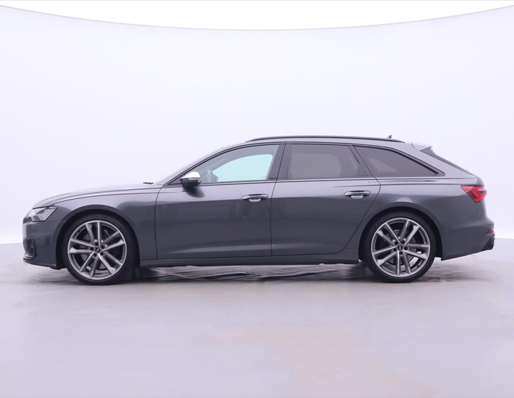 Audi S6 Kombi 3,0 l 253 kw
