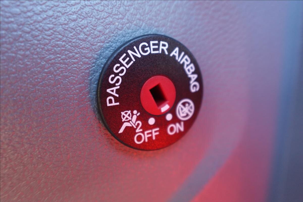 Ford Transit Ostatní 2,2 l 74 kw