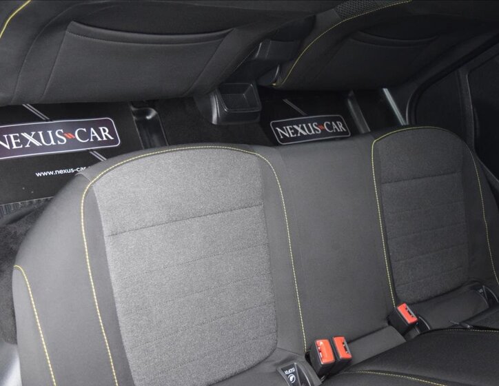 Škoda Fabia Hatchback 999,0 55 kw