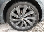 Škoda Octavia Kombi 2,0 l 135 kw