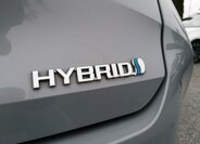 Toyota Corolla Kombi 1,8 l 72 kw