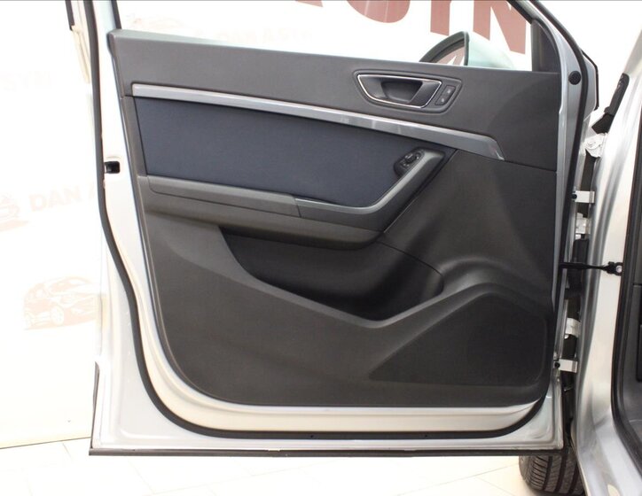 Seat Ateca Kombi 1,4 l 110 kw