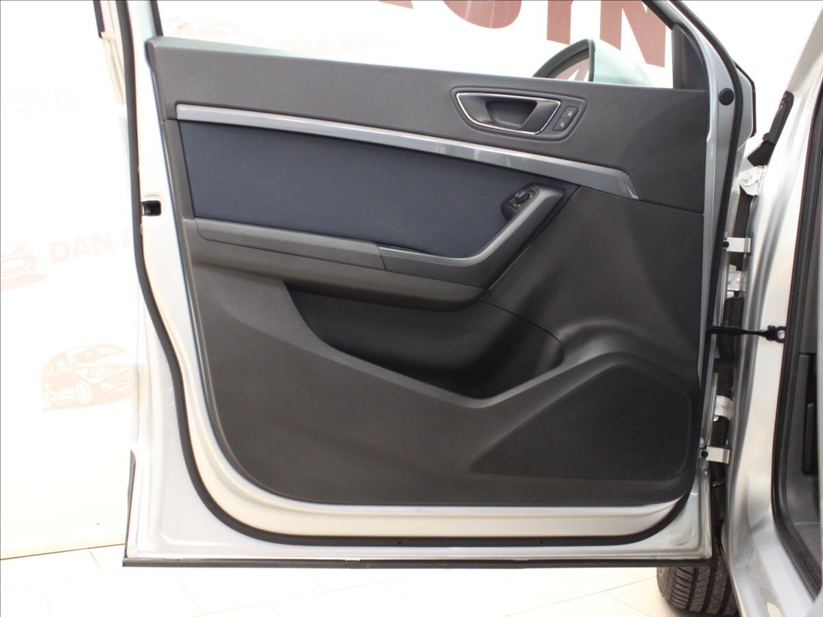 Seat Ateca Kombi 1,4 l 110 kw