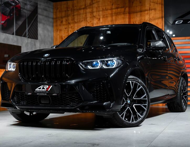 BMW X5 4