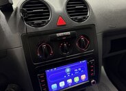 Volkswagen Caddy MPV 1,4 l 55 kw