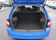 Škoda Fabia Kombi 999,0 70 kw