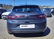 Renault Mégane Hatchback 1,2 l 97 kw
