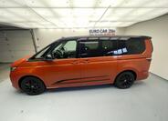 Volkswagen Multivan 2