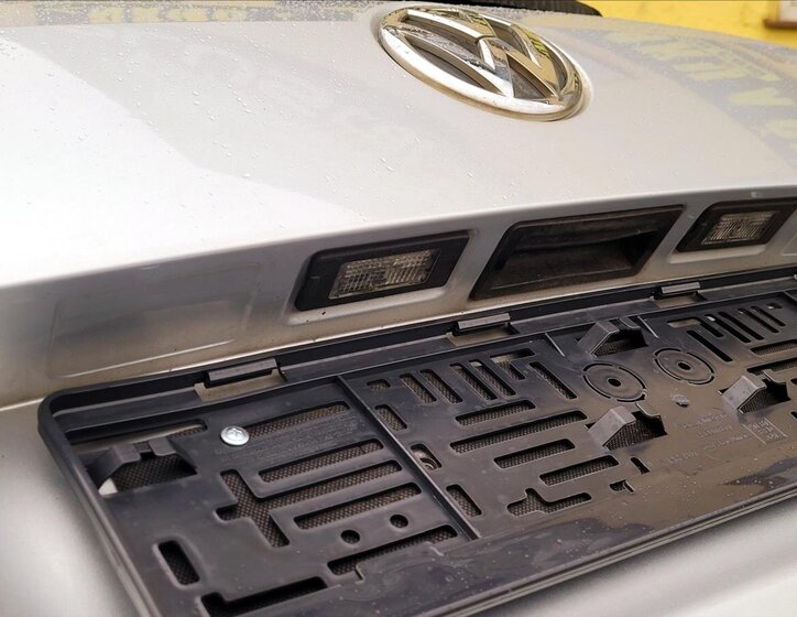 Volkswagen Passat Kombi 1,4 l 90 kw