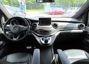 Mercedes-Benz Třídy V 11