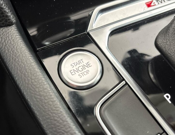 Volkswagen Passat Kombi 2,0 l 140 kw