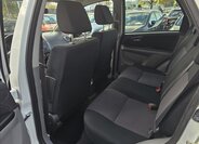 Suzuki SX4 Hatchback 1,6 l 79 kw
