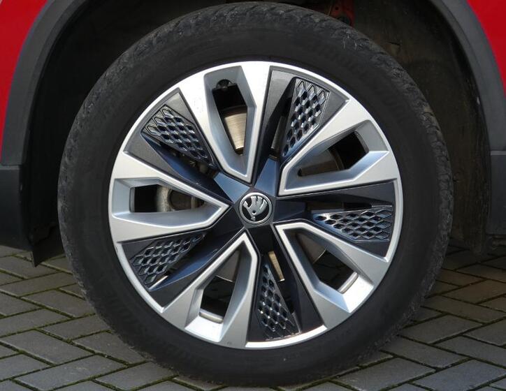 Škoda Karoq 21